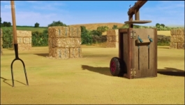 Shaun the Sheep - Season 07 Episode 08